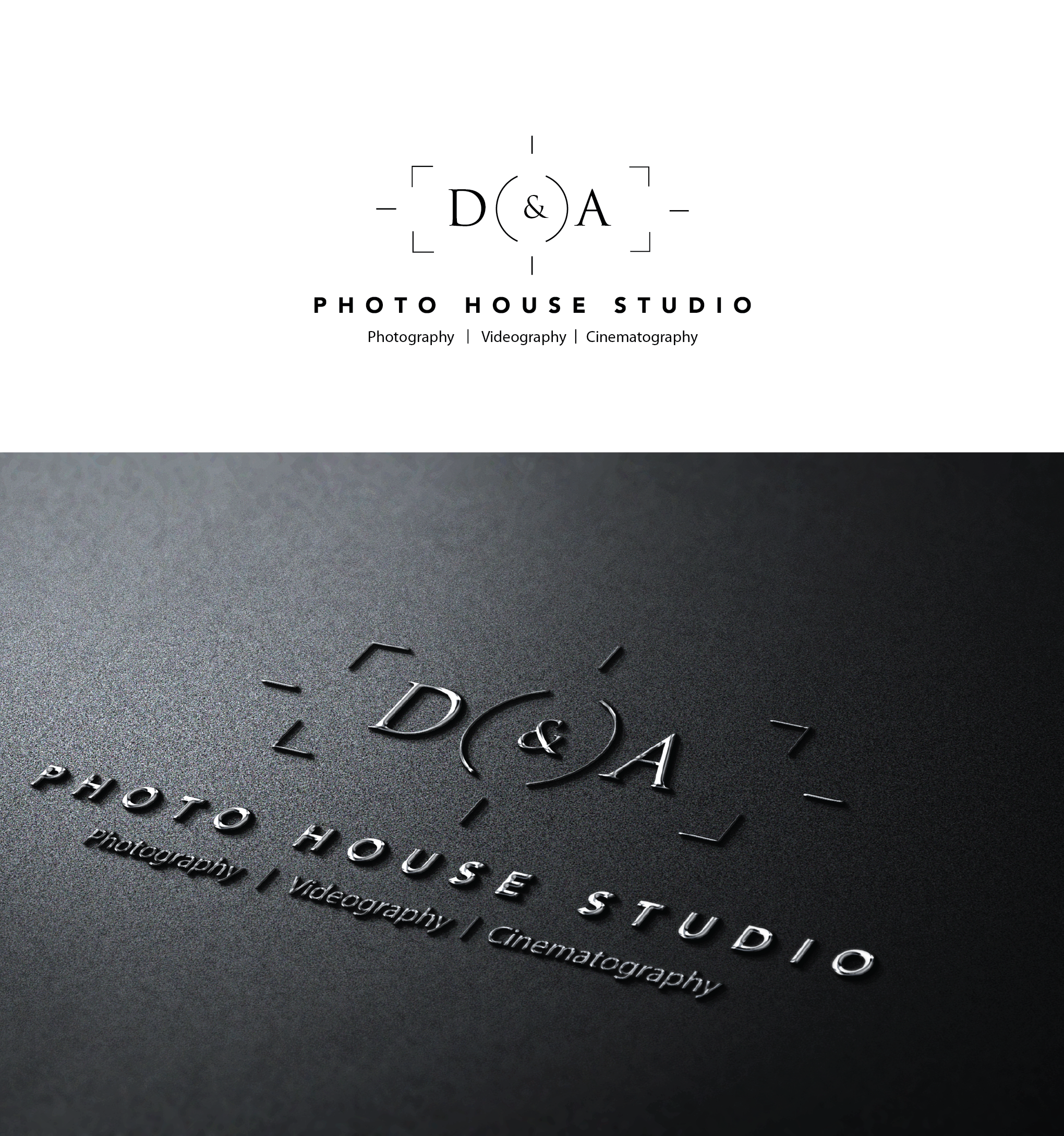 D by Raymund A Designs D in Logo & Brand Identity Inspiration by Raymund A Designs