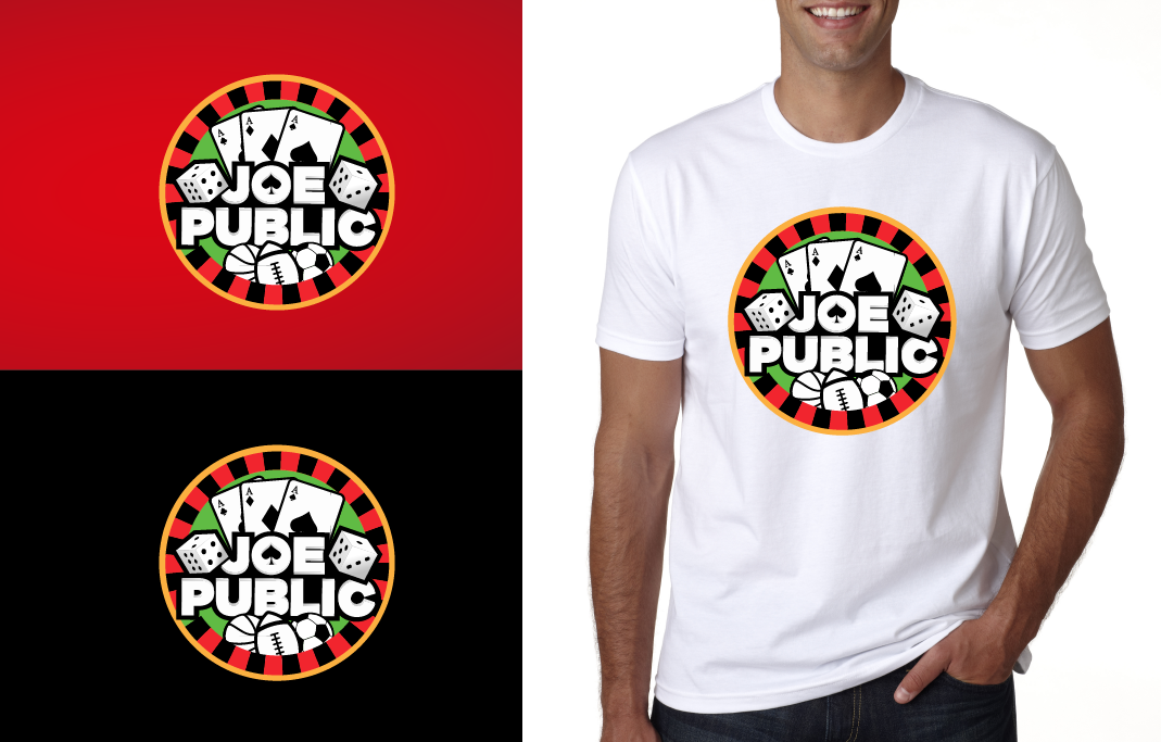 Joe Public by Alexdesign Joe Public in Logo Design Inspiration by Alexdesign