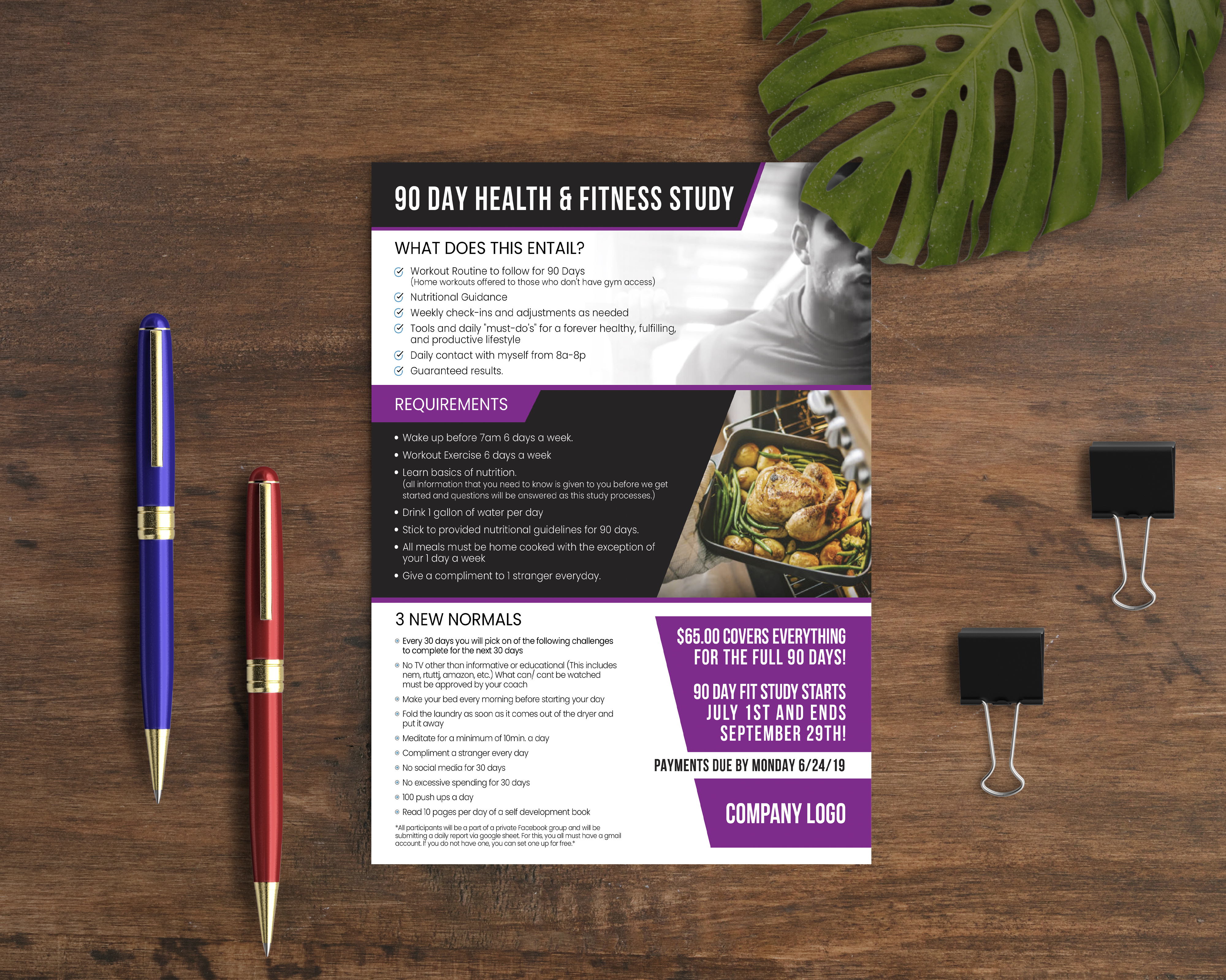 flyer/poster in Print flyer design Inspiration by Axaygohel