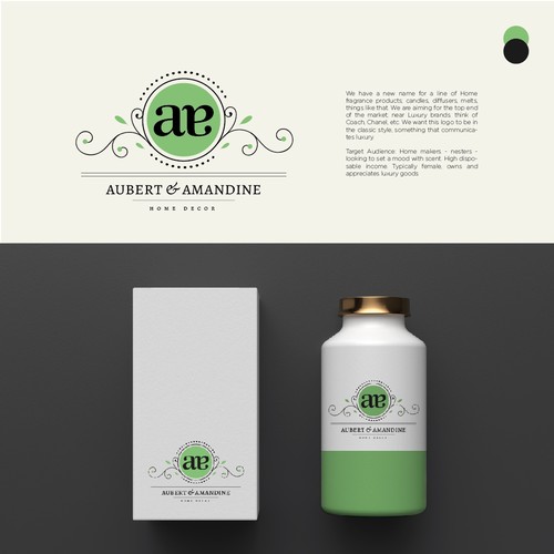 cosmetics by Rehan cosmetics in Logo Design Inspiration by Rehan