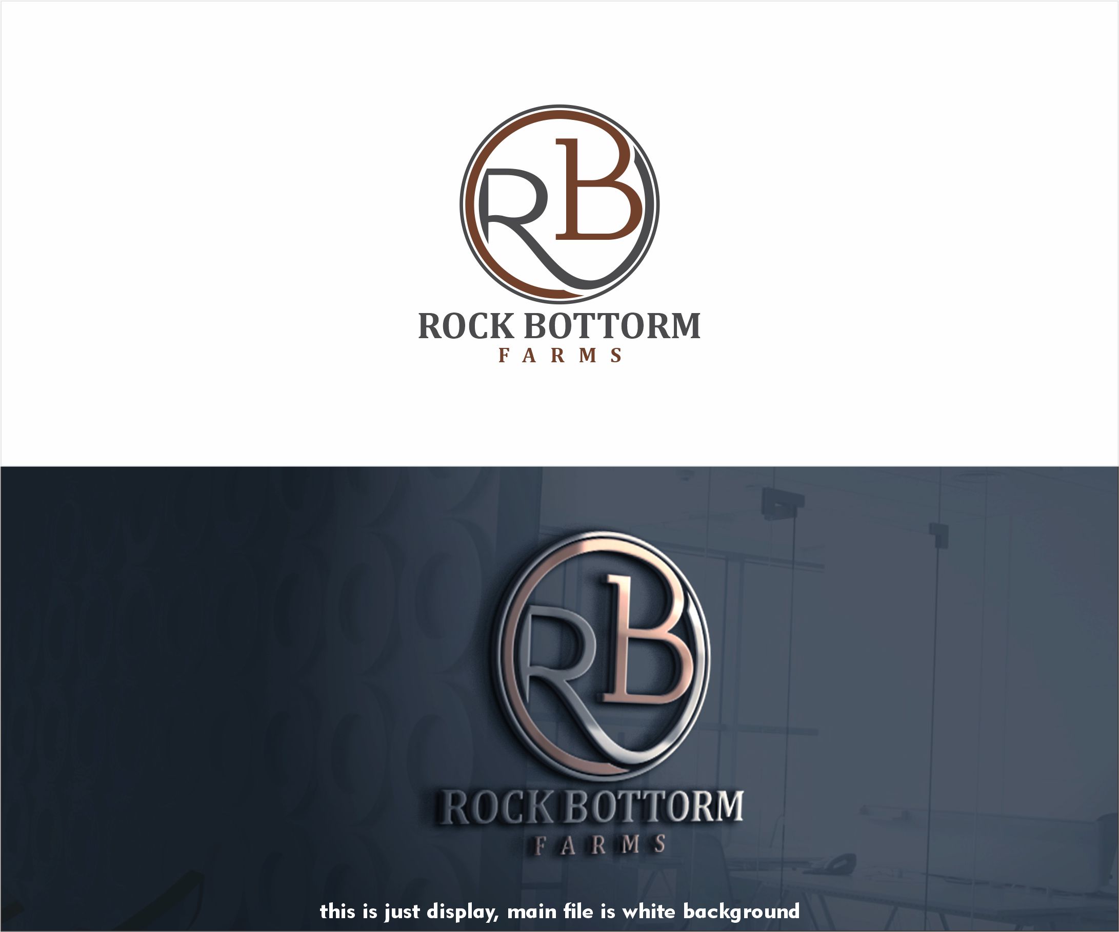 apparel by Rehan apparel in Logo Design Inspiration by Rehan
