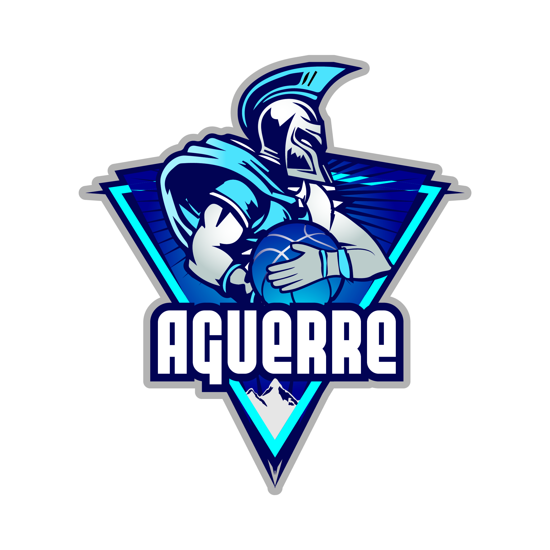 FEDERICO AGUERRE by Fezibaba FEDERICO AGUERRE in Logo Design Inspiration by Fezibaba