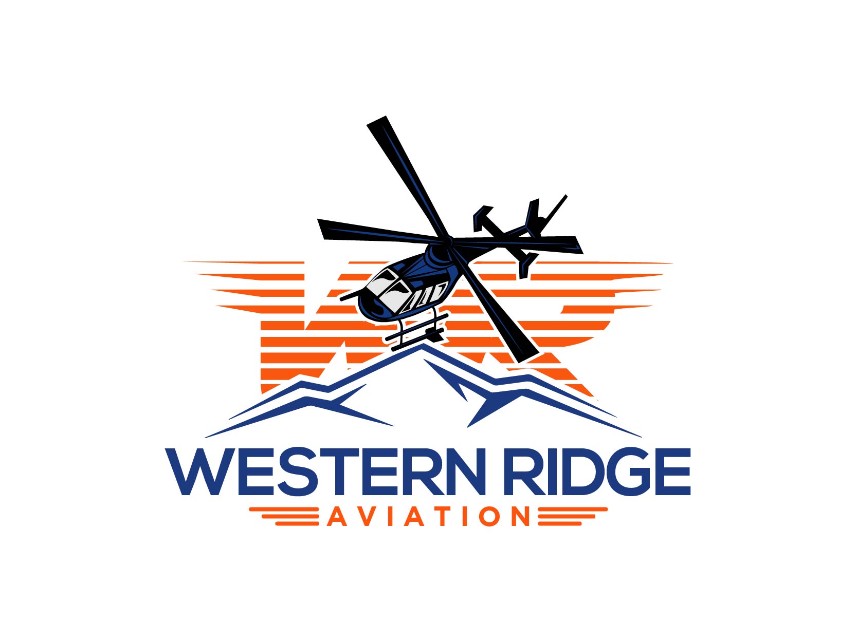 Western Ridge By Einstine 13220 - Designhill