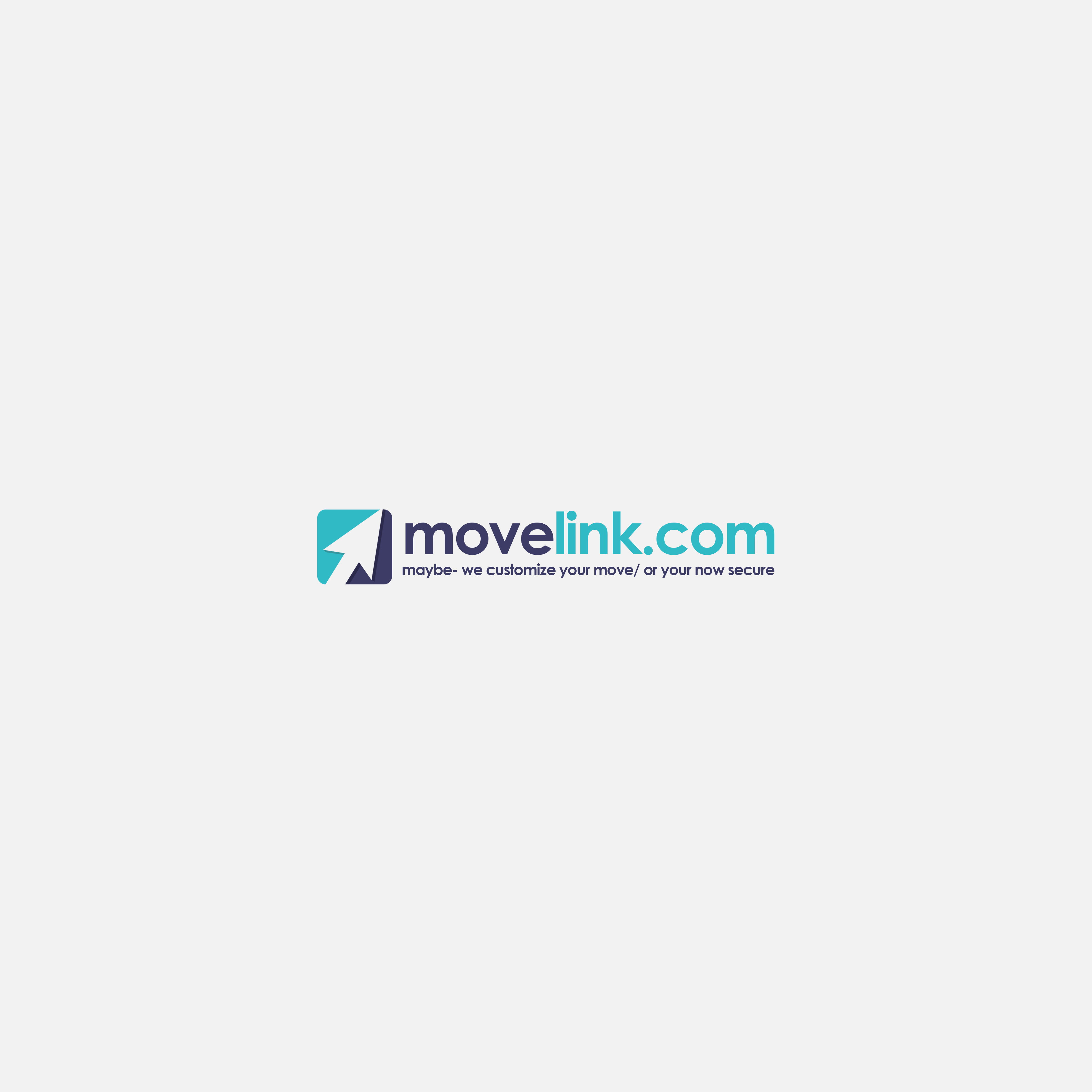 movelink in Logo And Business Card Design Inspiration by Arkanaka
