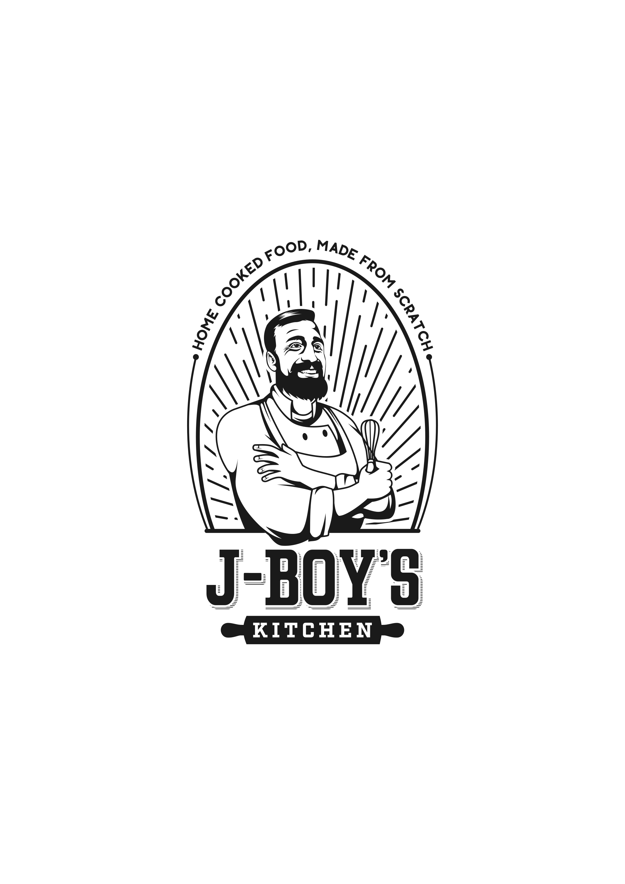 cheff - logo by Glyphsstudio cheff - logo in Logo Design Inspiration by Glyphsstudio