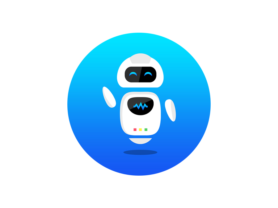 Chatbot Avatar - Illustration And Graphics Inspiration - 148651 by ...