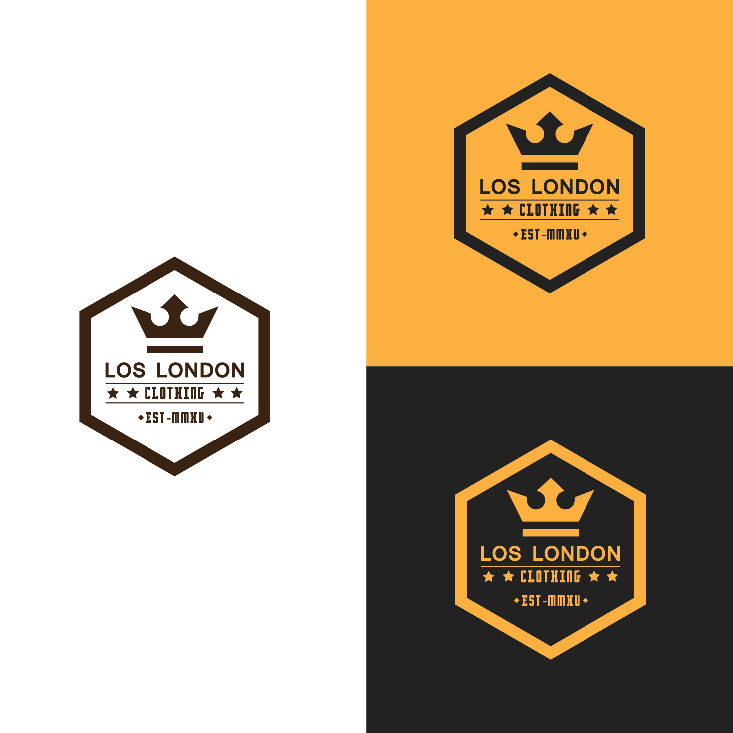 Los London Clothing by Nanda Sidratul M Los London Clothing in Inspiration by Nanda Sidratul M