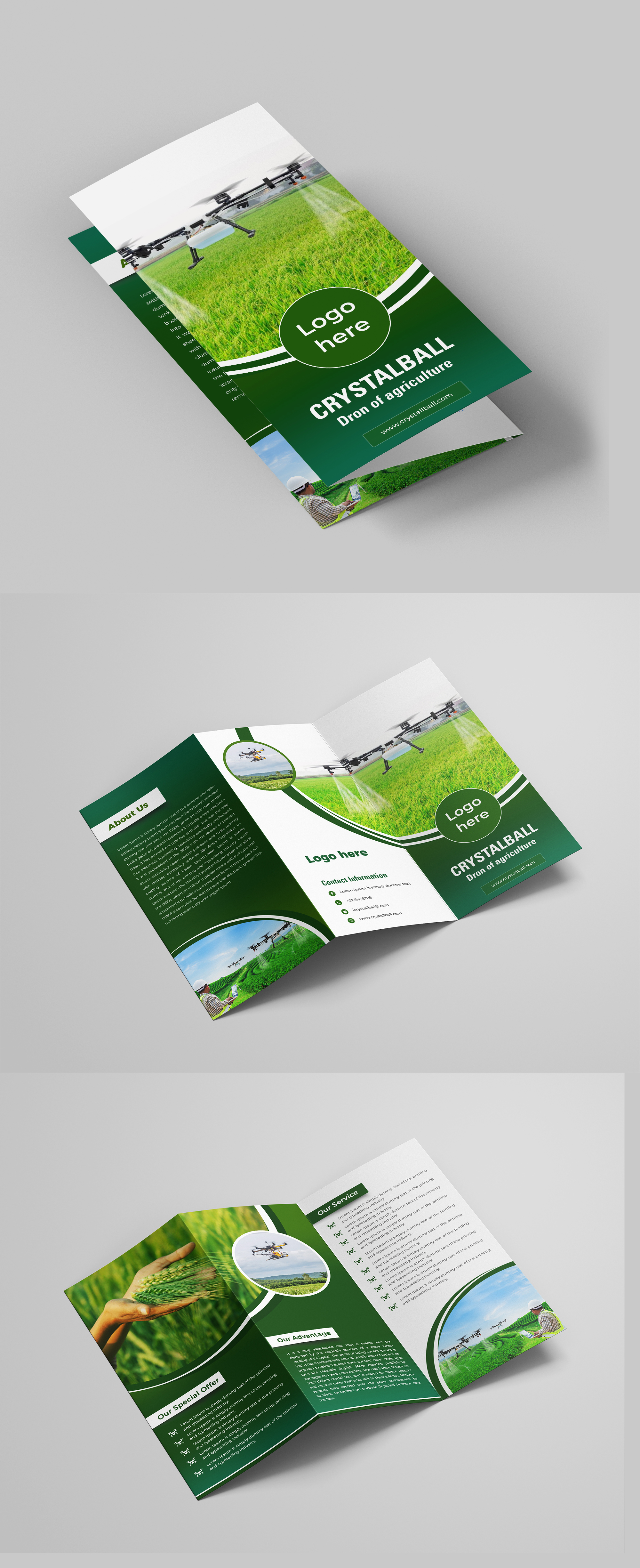 Brochure design by Creative Artiflex Brochure design in Brochure Design Inspiration by Creative Artiflex