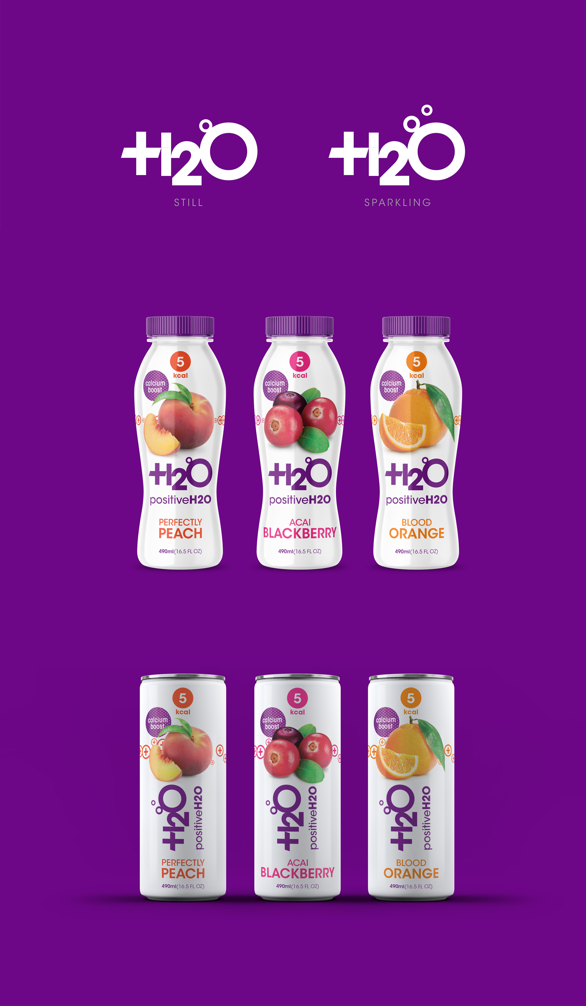 H2O Active Water Logo and Package Graphics by Antony Muteti H2O Active Water Logo and Package Graphics in Packaging Design Inspiration by Antony Muteti