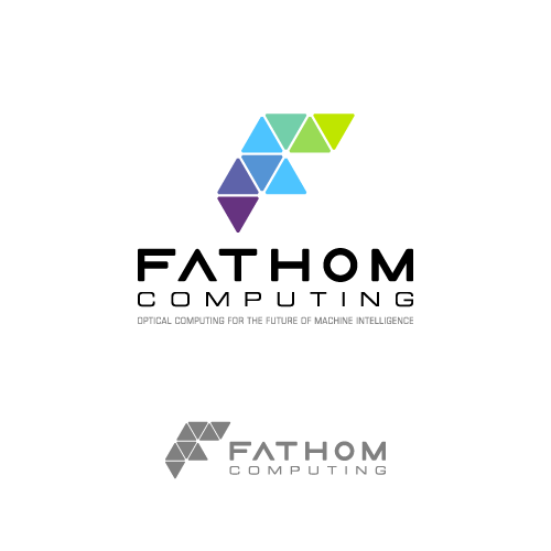 Fantom Computing Fathom Computing By Matt Bortolino 44788 - Designhill
