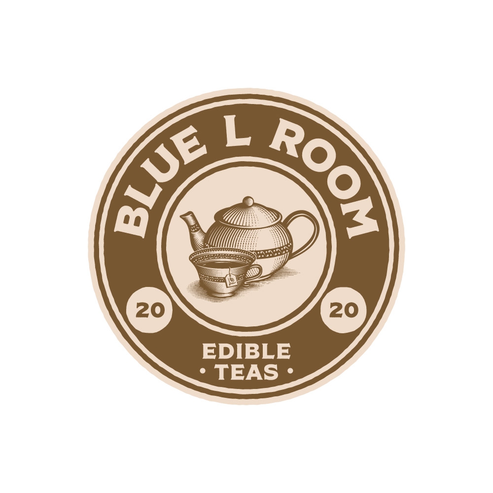 Logo Design in Logo Design Inspiration by Luxiaa
