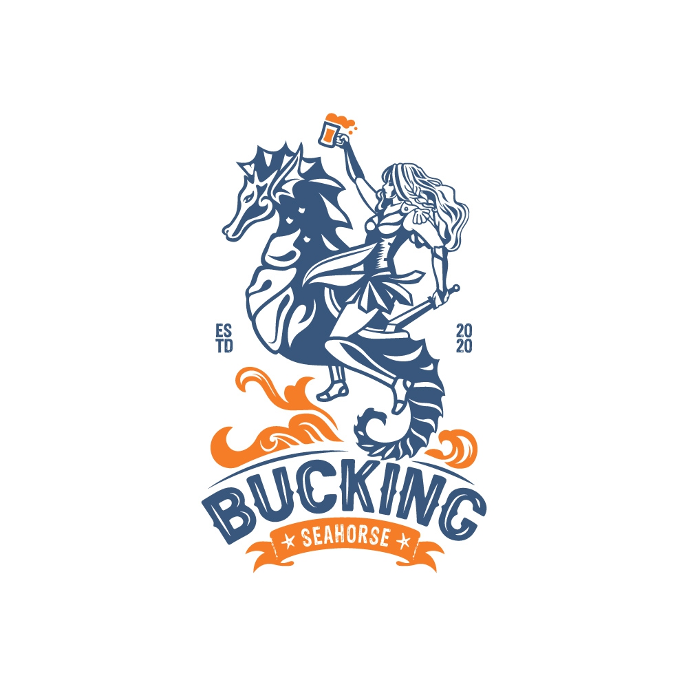 Logo Design in Logo Design Inspiration by Luxiaa