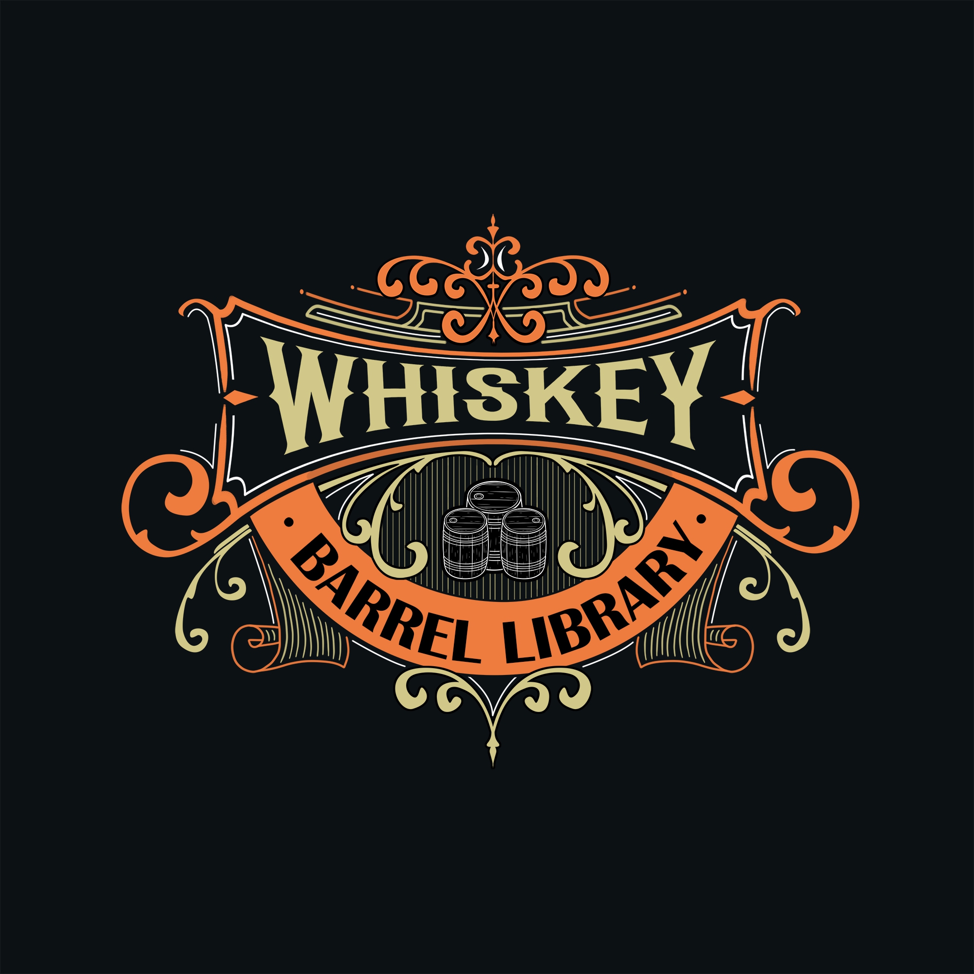 Logo Design in Logo Design Inspiration by Luxiaa