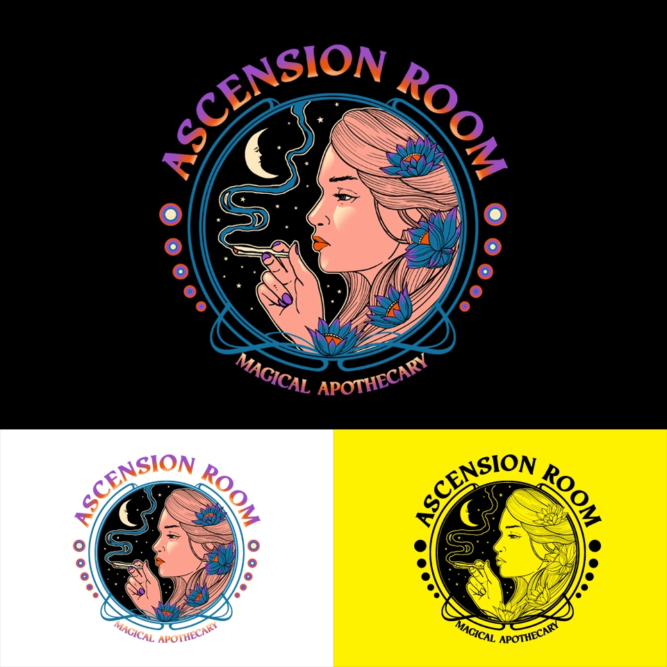 Logo Design by Luxiaa Logo Design in Logo Design Inspiration by Luxiaa