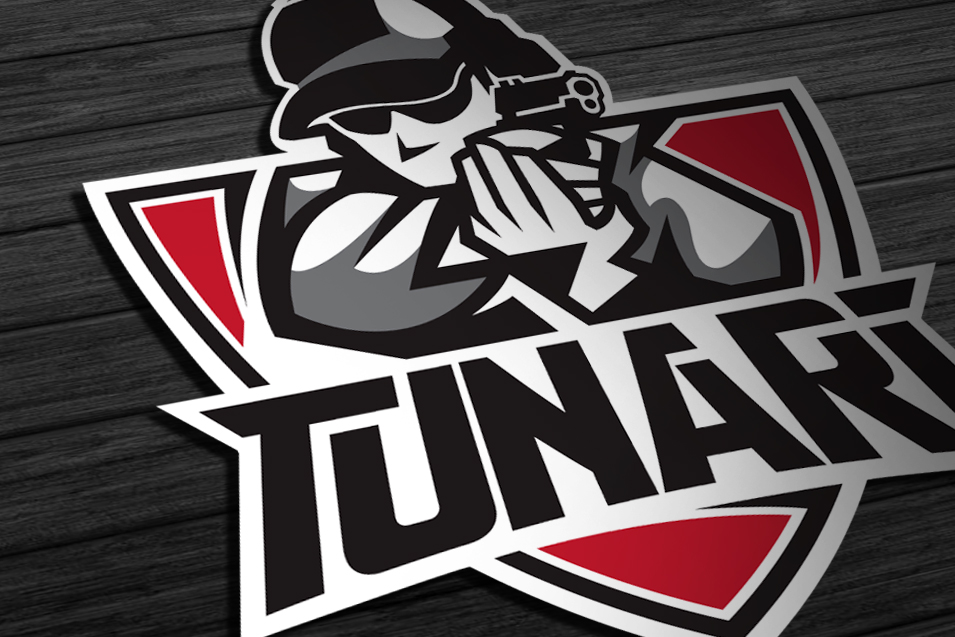 Tunari by Deviarts Tunari in Logo Design Inspiration by Deviarts