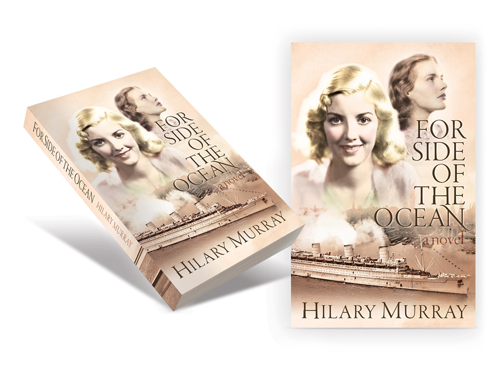 Book-cover-for-side-of-the-ocean by Jandahur Book-cover-for-side-of-the-ocean in Book cover Design Inspiration by Jandahur