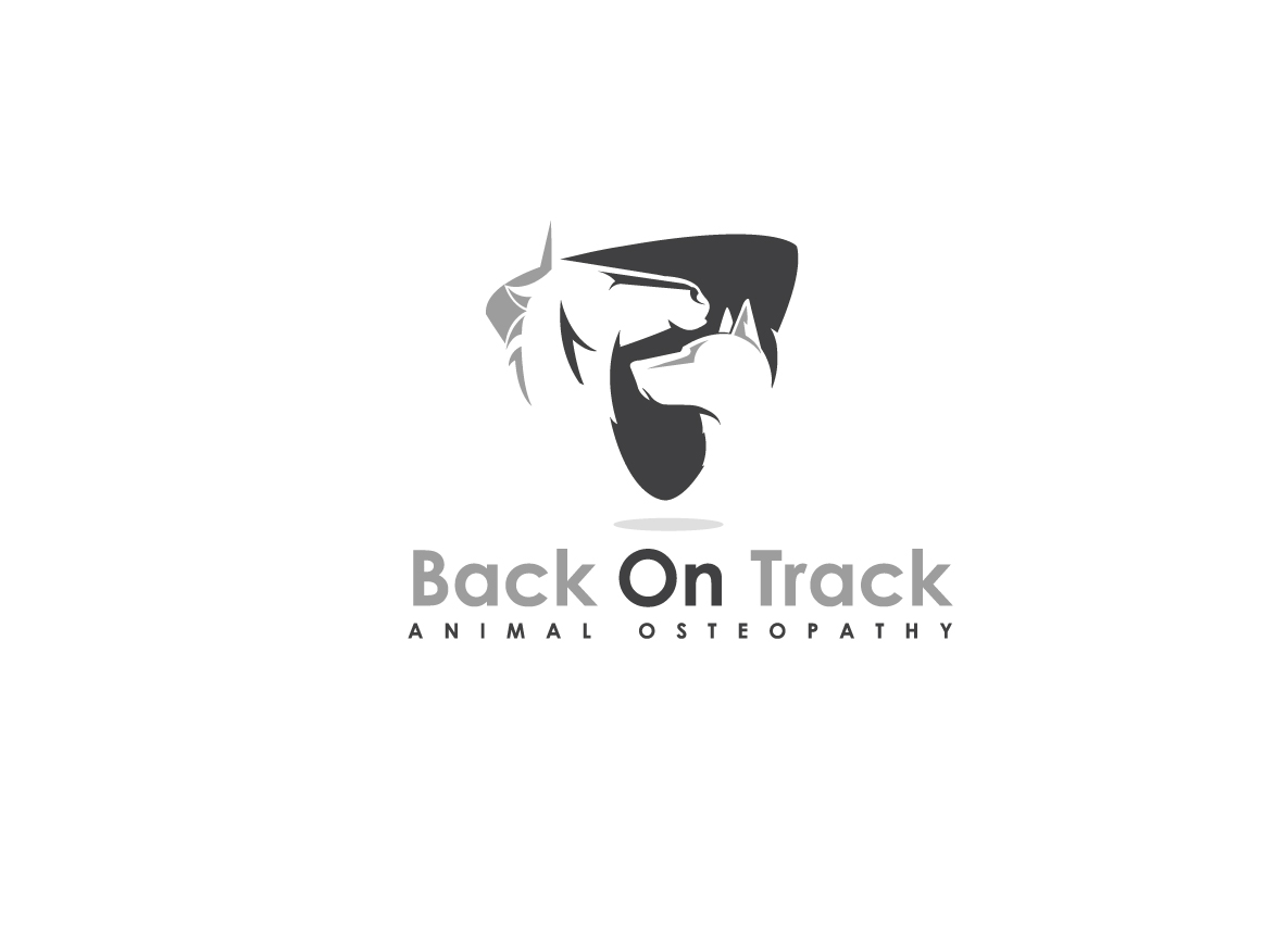 Back on Track by Atanu Bera Back on Track in Advertisement Design Inspiration by Atanu Bera