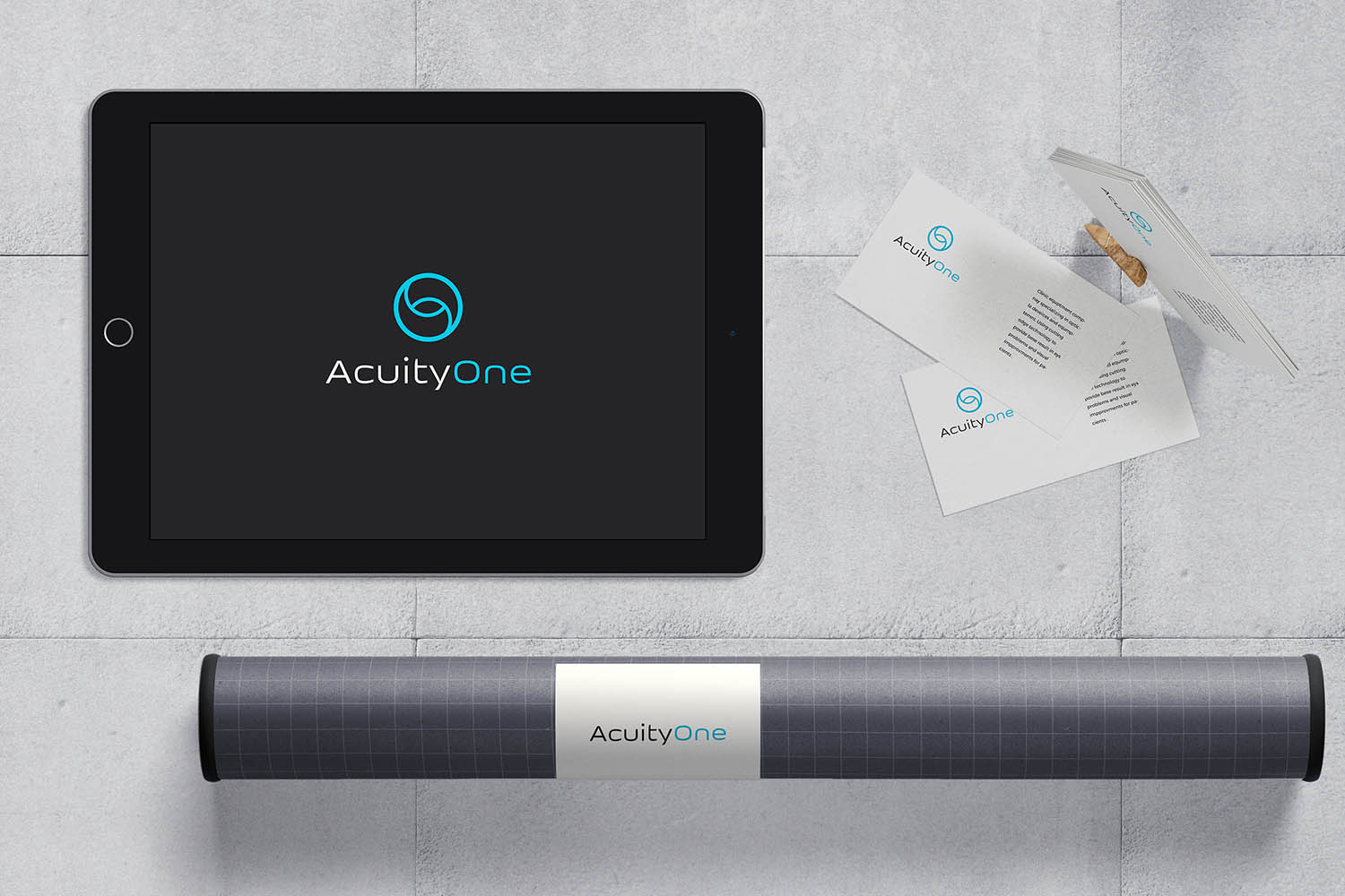 AcuityOne By Goce1004 17940 - Designhill