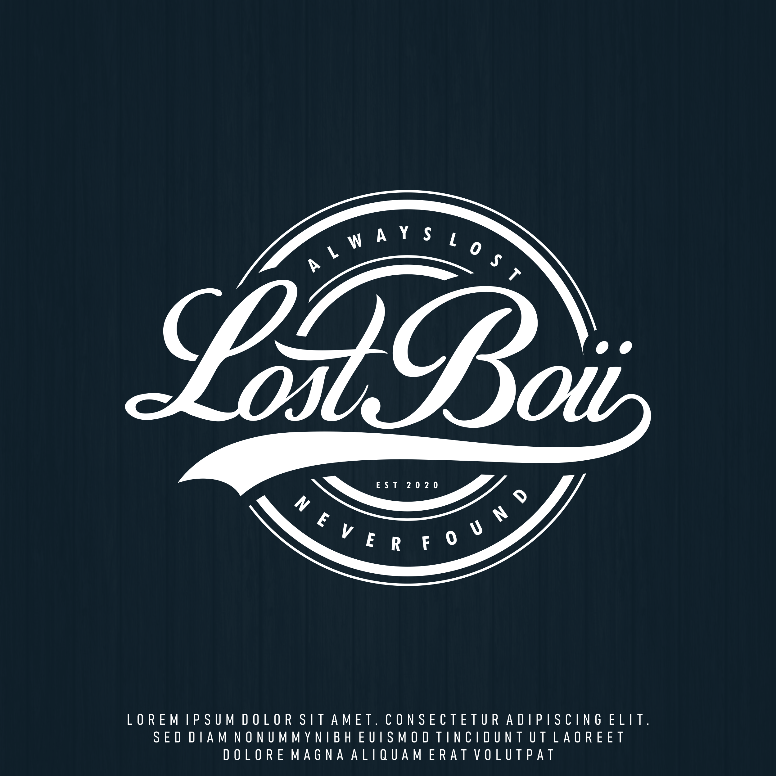 Design available by Danny Archer Design available in Logo Design Inspiration by Danny Archer