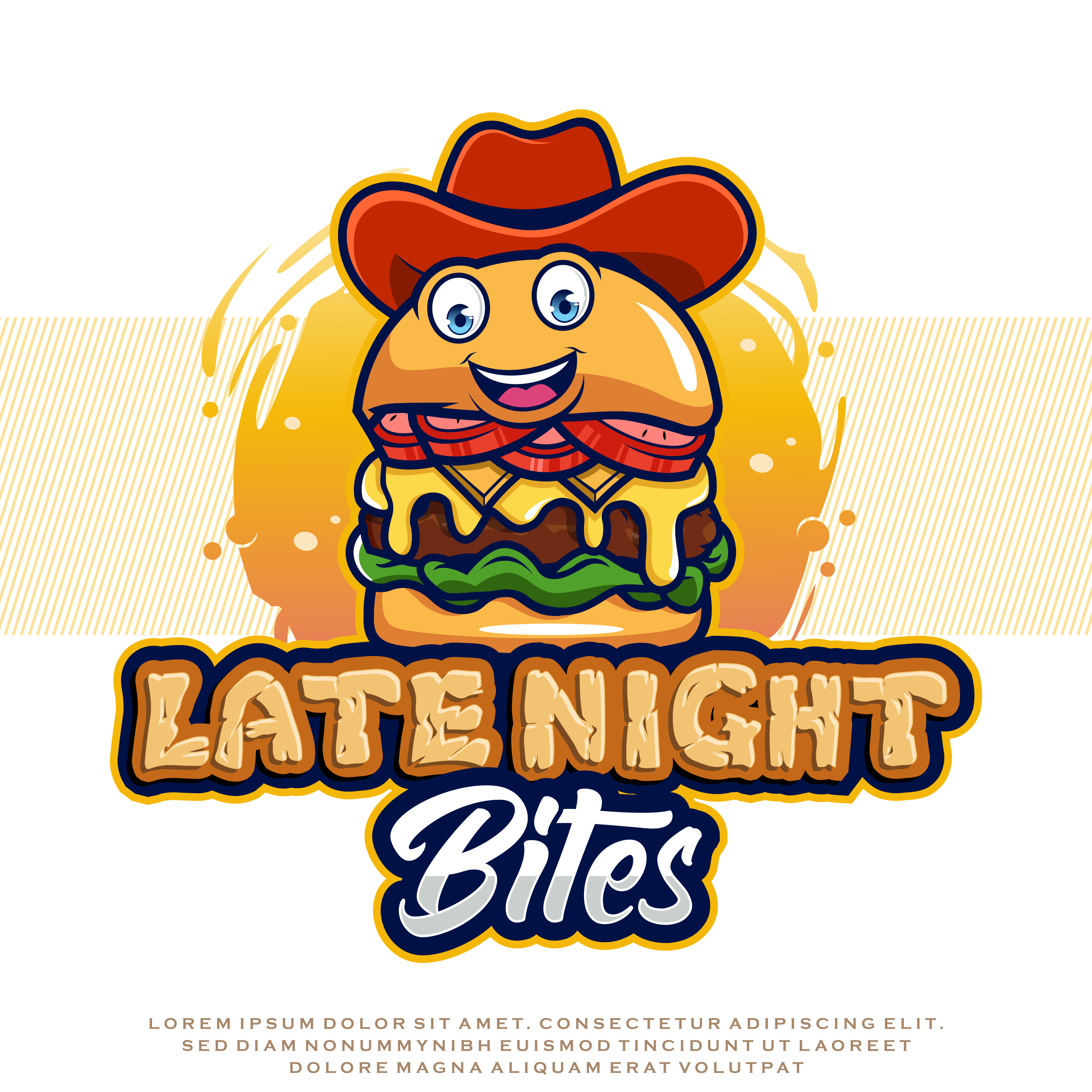 Design available by Danny Archer Design available in Logo Design Inspiration by Danny Archer