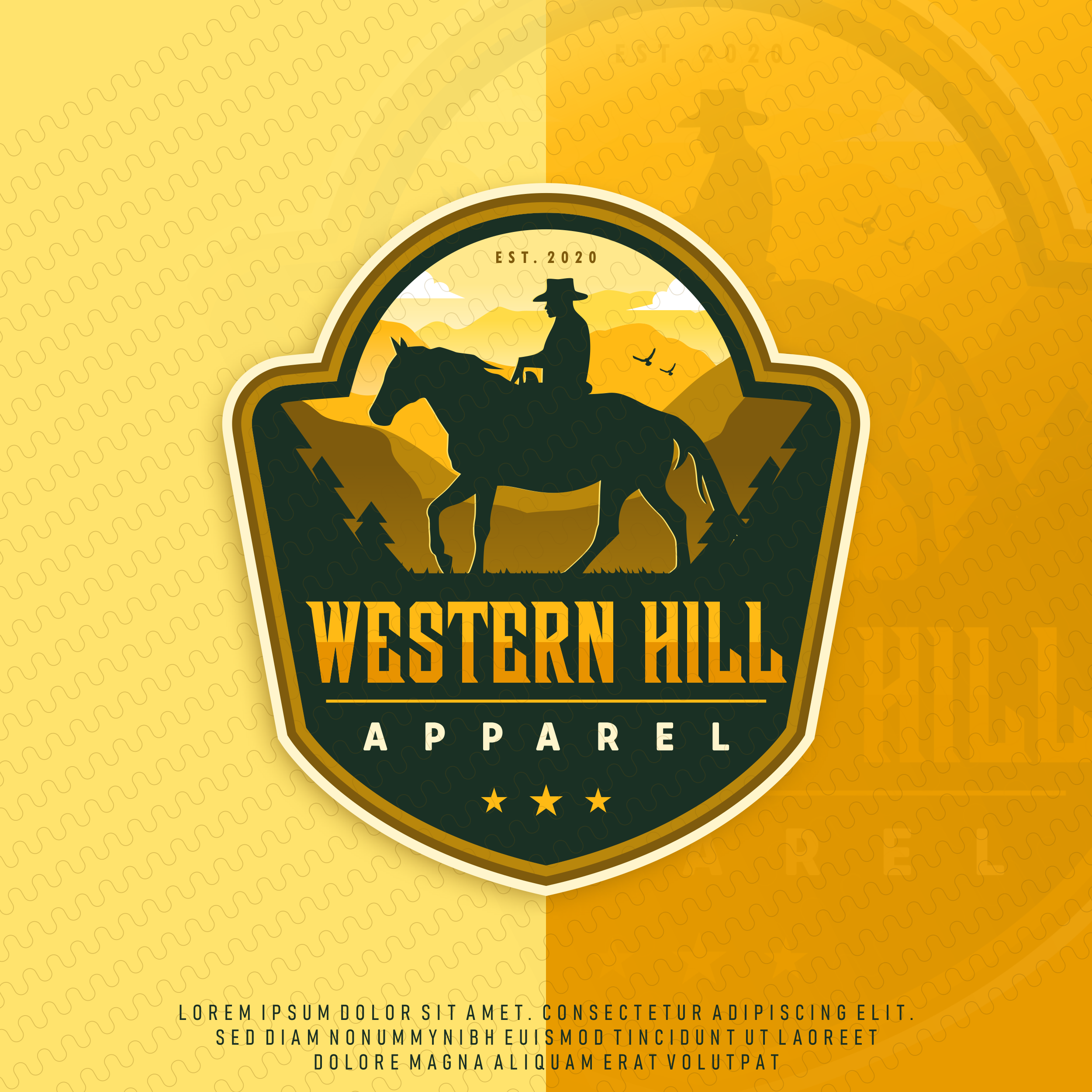 Design available by Danny Archer Design available in Logo Design Inspiration by Danny Archer