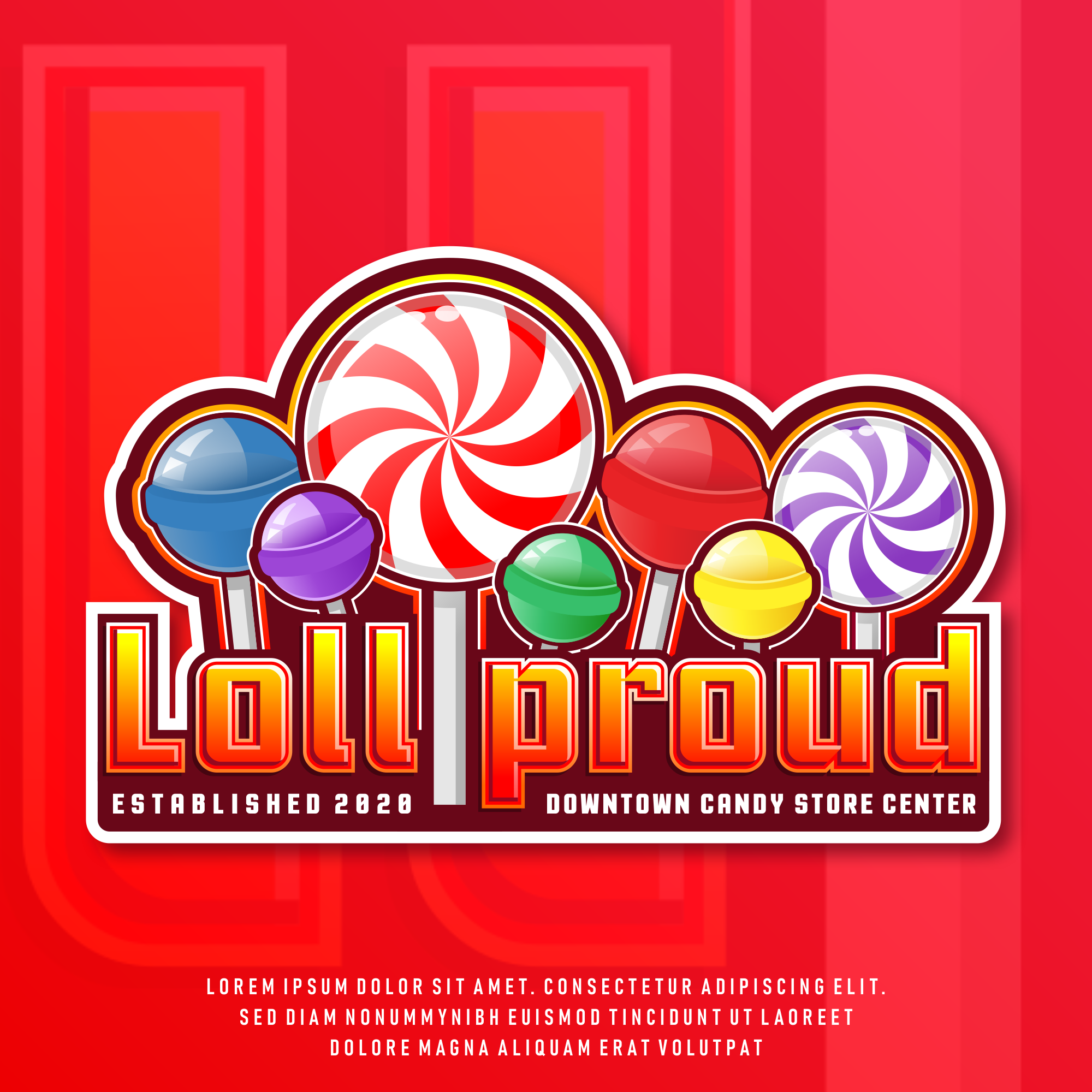 Design Available by Danny Archer Design Available in Logo Design Inspiration by Danny Archer