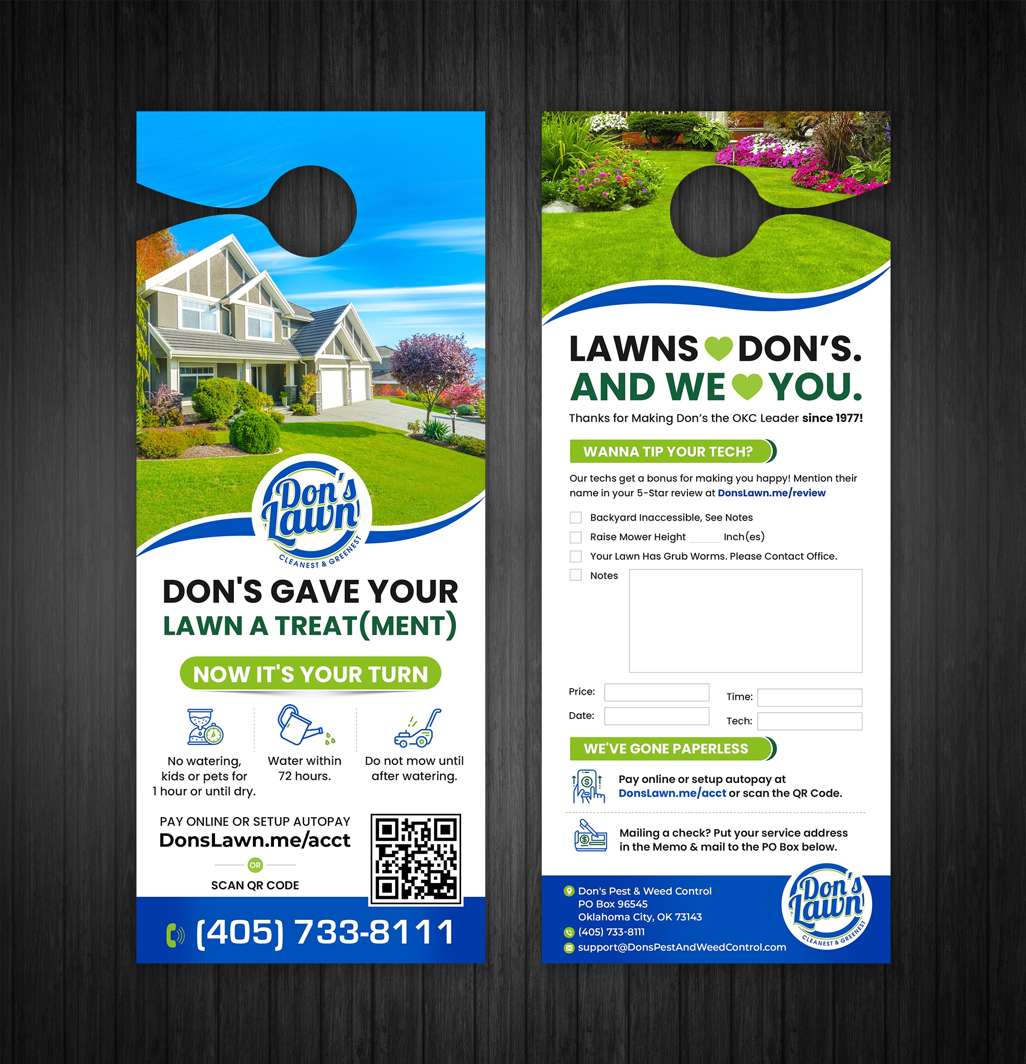 Don's Law by Creativa Don's Law in Print flyer design Inspiration by Creativa