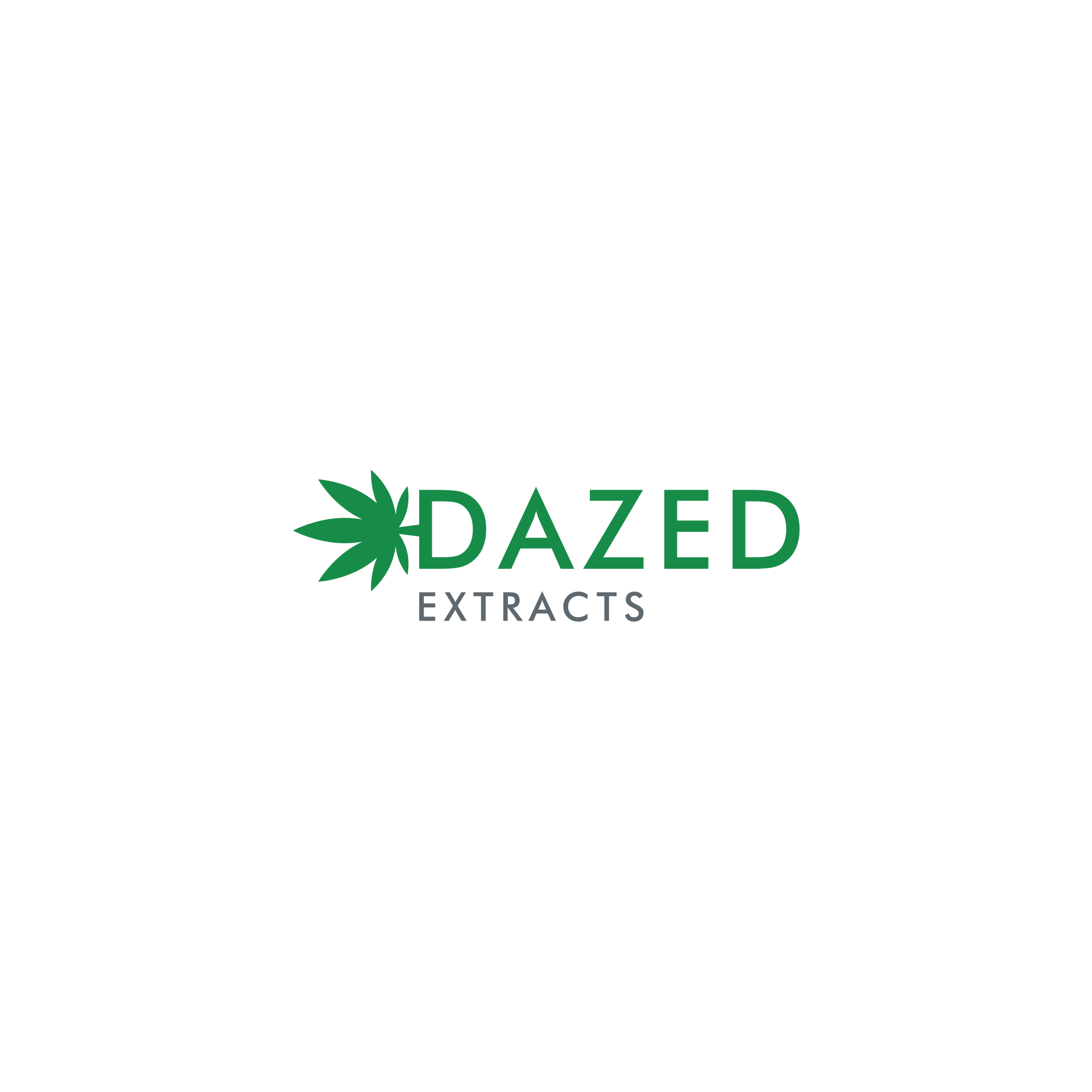 dazed extracts in Logo Design Inspiration by Trincik