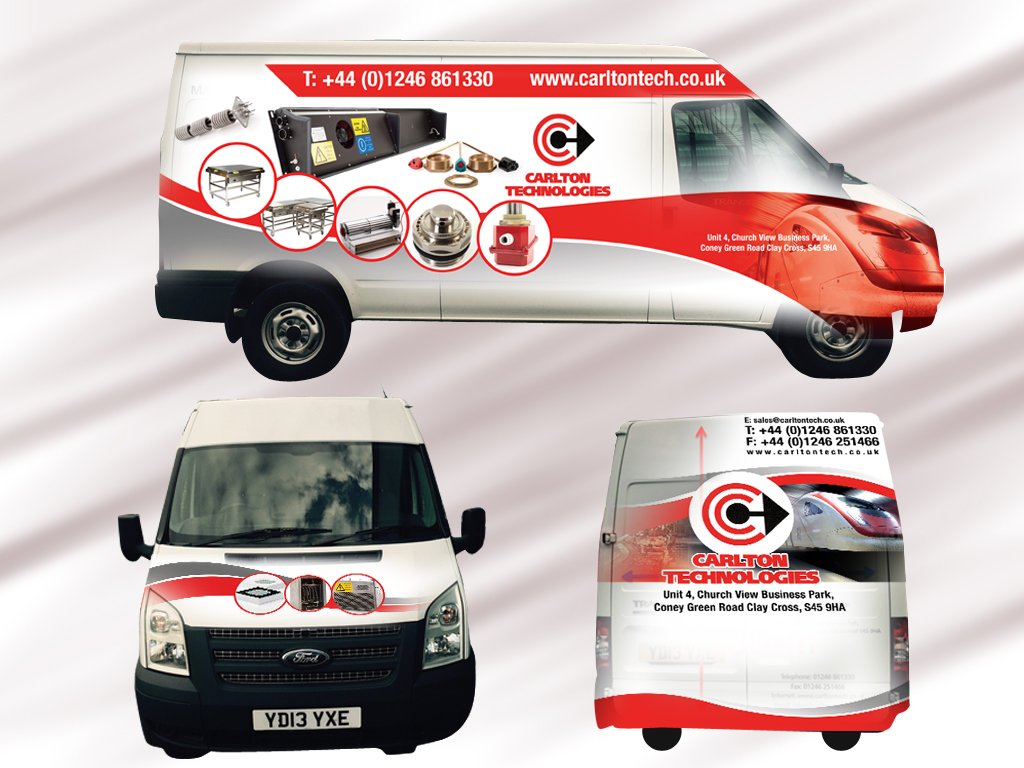 Car Wrap Design in Vehicle wrap design Inspiration by Jay Design