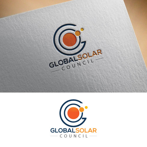 Global Solar Council in Logo & Brand Identity Inspiration by Graphic Dragonn