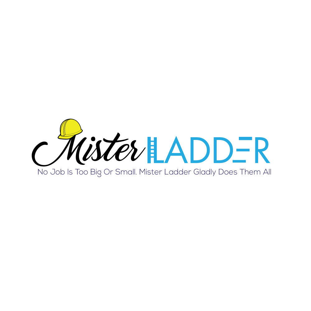MR.Ladder by Graphic Dragonn MR.Ladder in Logo & Social Media Pack Inspiration by Graphic Dragonn