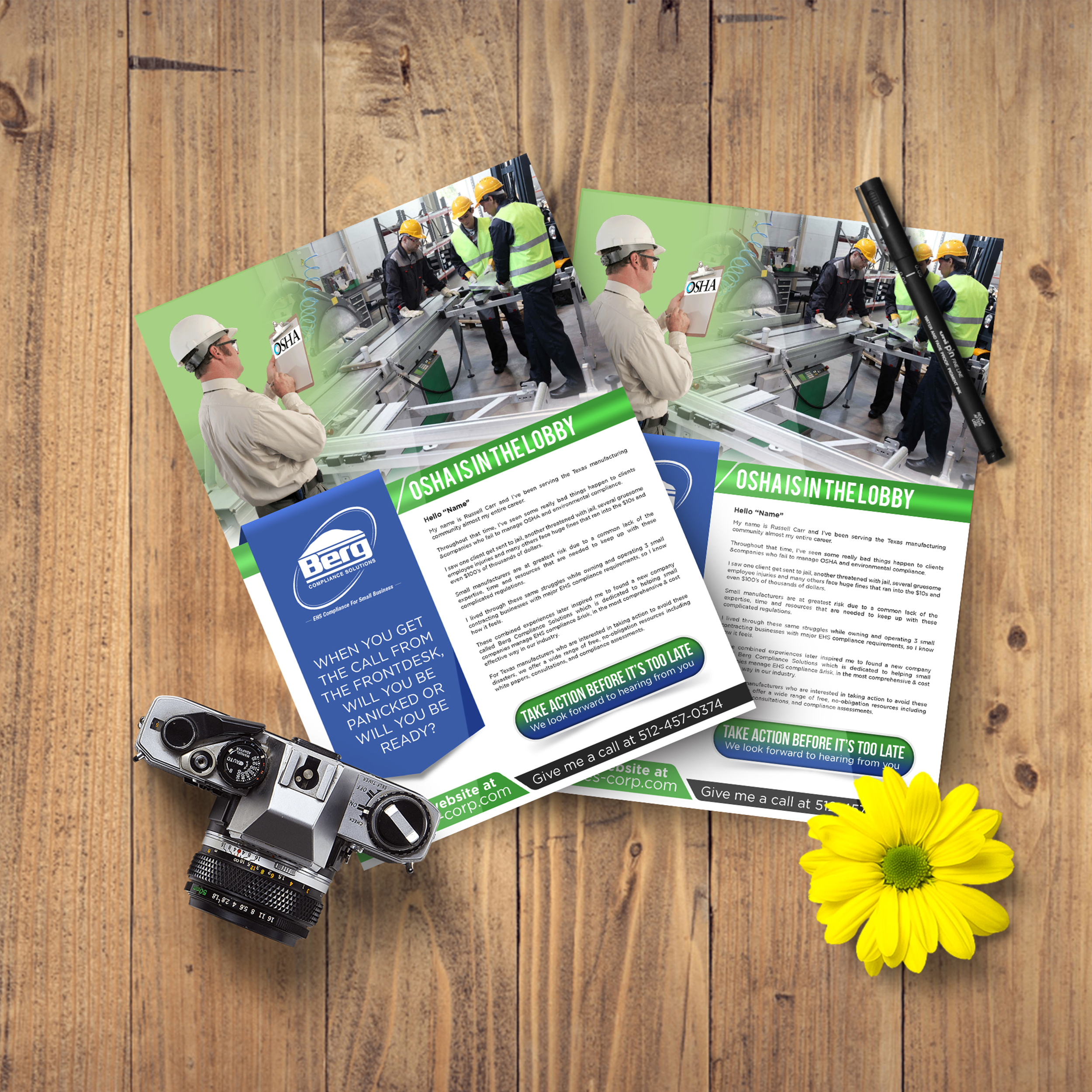 Flyer in Print flyer design Inspiration by Creationdodos