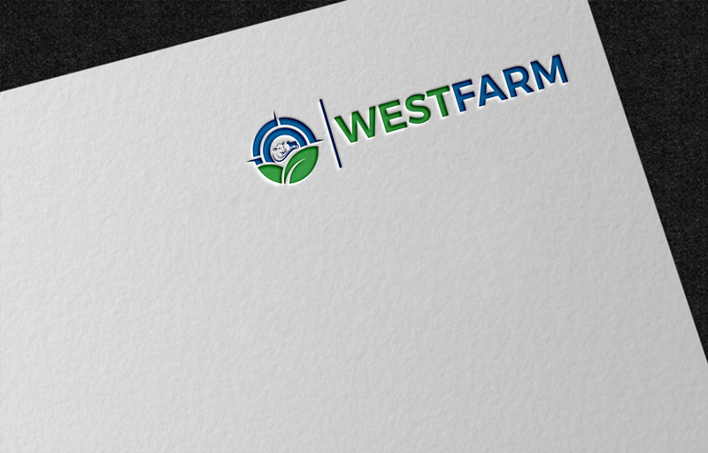 farm in Illustration and Graphics Inspiration by Sabbir Hossain