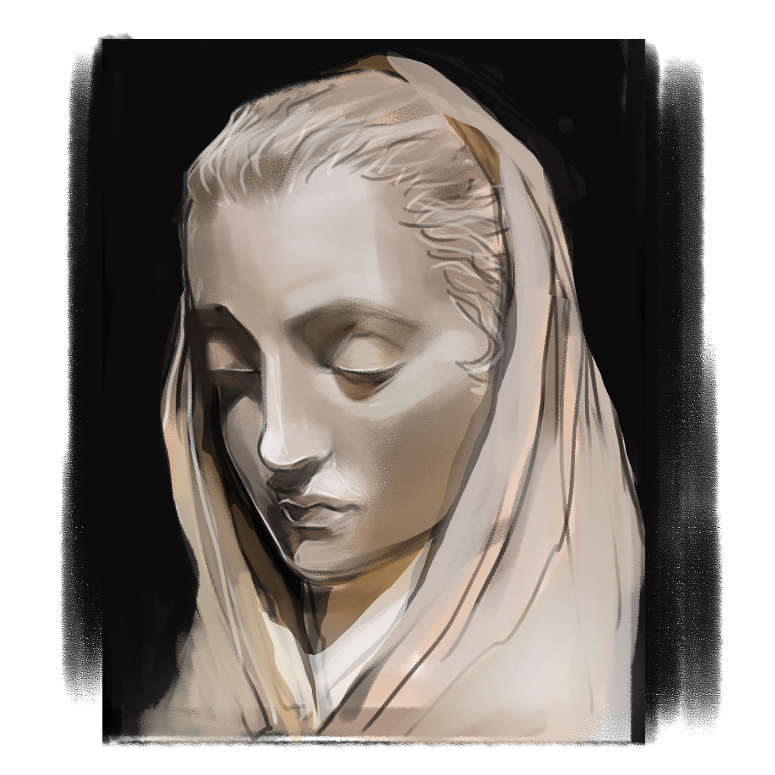 mysterious by Alnuha Sharw mysterious in Concept Art Inspiration by Alnuha Sharw