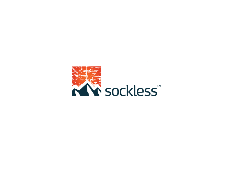 Sockless in Advertisement Design Inspiration by Wicked