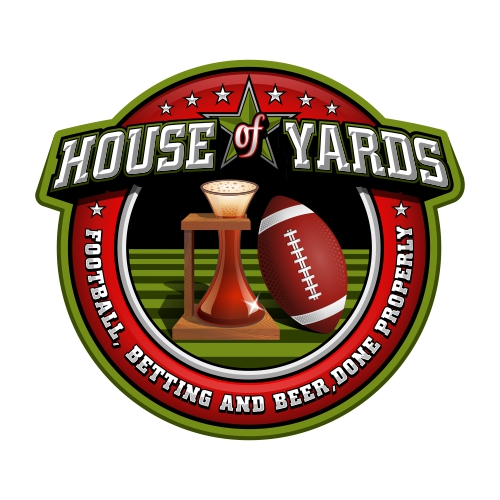 House of Yard logo by Zyradestu House of Yard logo in Logo Design Inspiration by Zyradestu