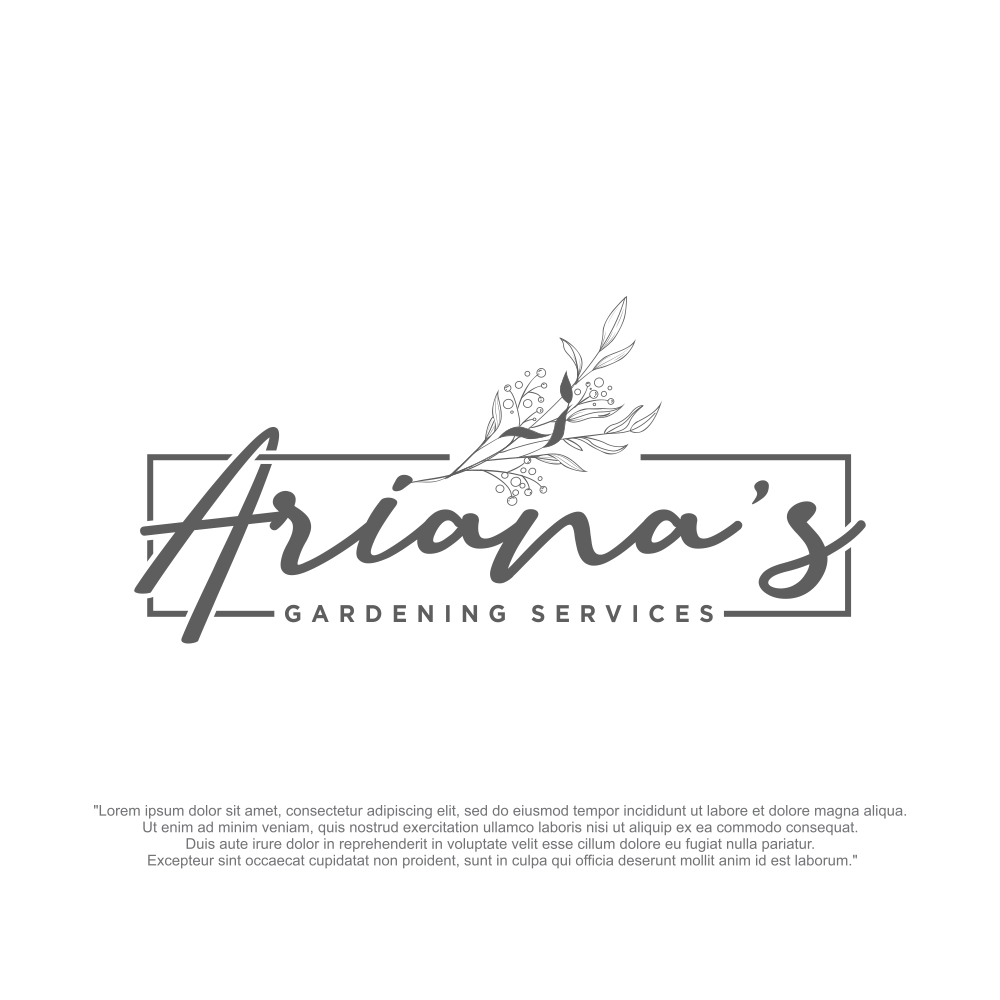 nature by Mendes The Farmer nature in Logo Design Inspiration by Mendes The Farmer