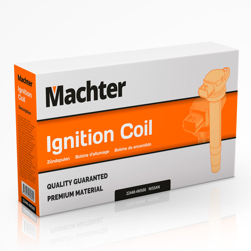 Machter by Mica Machter in Packaging Design Inspiration by Mica