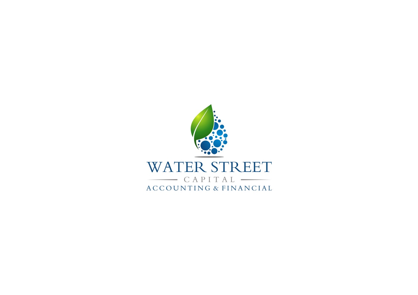 water street by Dian Yuni water street in Logo Design Inspiration by Dian Yuni