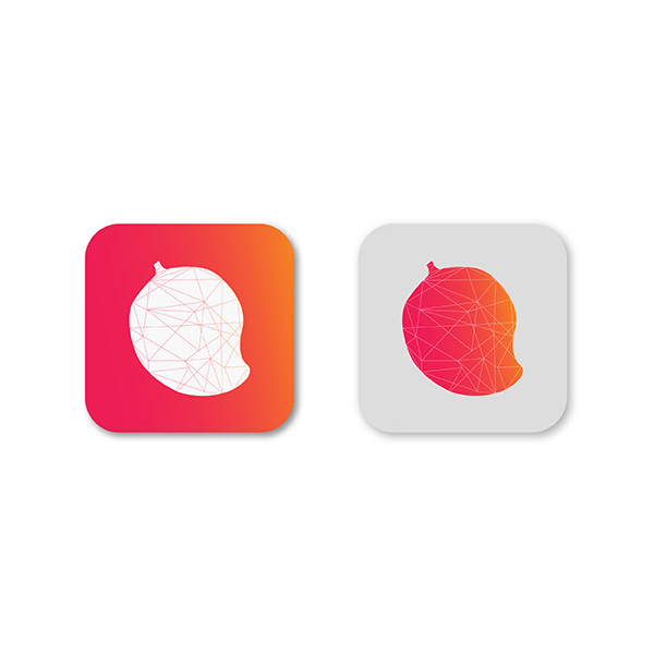 App Icons by Mango Graphics App Icons in App Icon or button Design Inspiration by Mango Graphics
