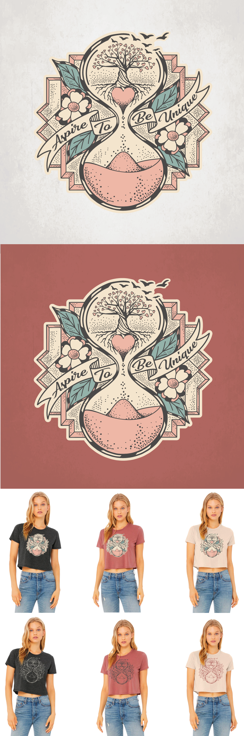 T shirt emblem design by Neatlines T shirt emblem design in Illustration and Graphics Inspiration by Neatlines