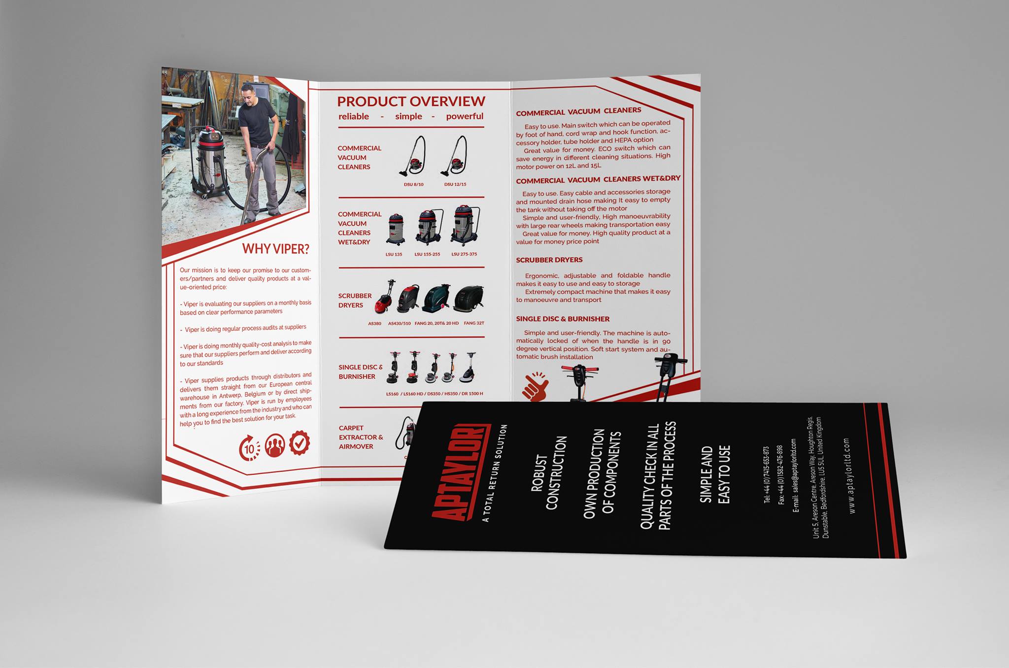 Brochure design by Leveragecraft Brochure design in Brochure Design Inspiration by Leveragecraft