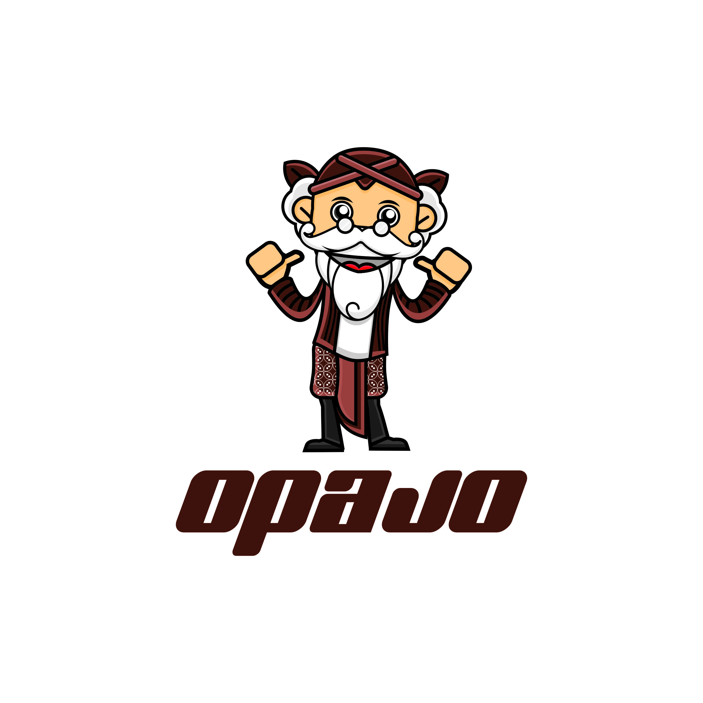 OPAJO by Tsuruoka OPAJO in Logo & Brand Identity Inspiration by Tsuruoka