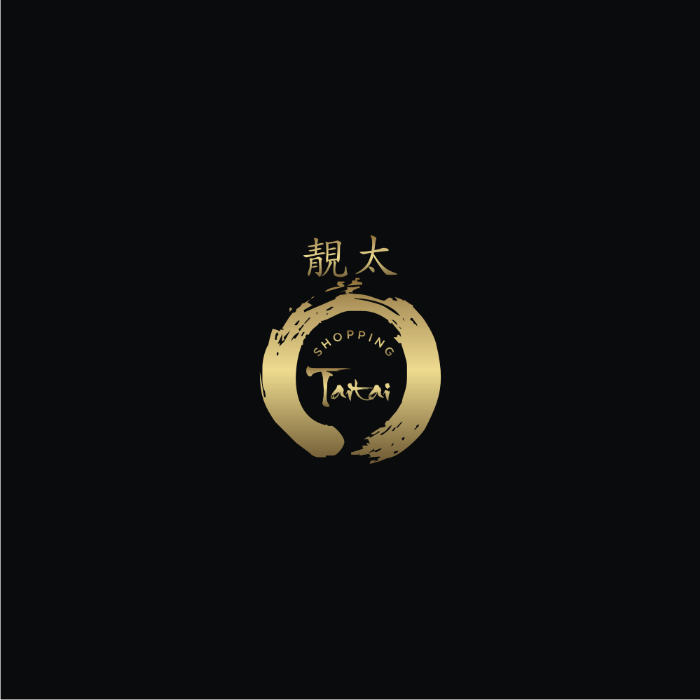 shopping taitai by Restu Ibu shopping taitai in Logo Design Inspiration by Restu Ibu