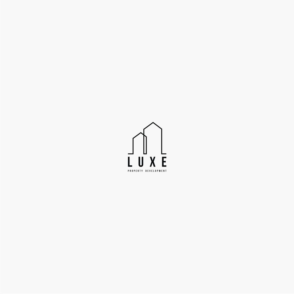 luxe properties in Logo Design Inspiration by Restu Ibu