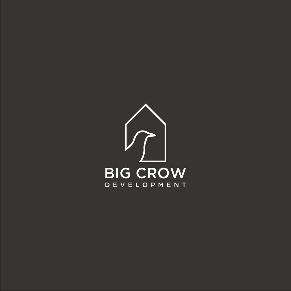big crow development by Restu Ibu big crow development in Logo Design Inspiration by Restu Ibu