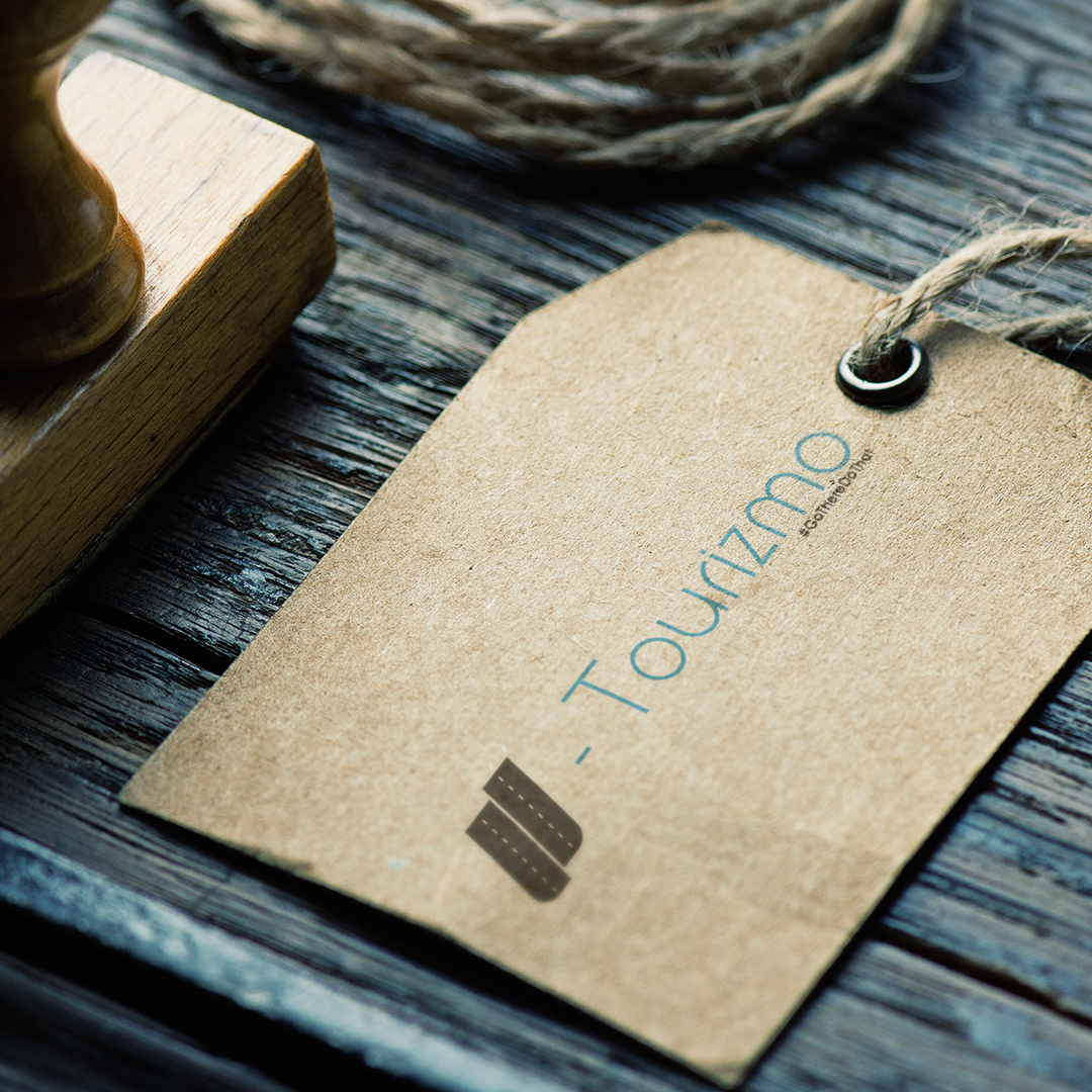 U Tourizmo Logo Design by Identity Makers U Tourizmo Logo Design in Logo & Brand Identity Inspiration by Identity Makers