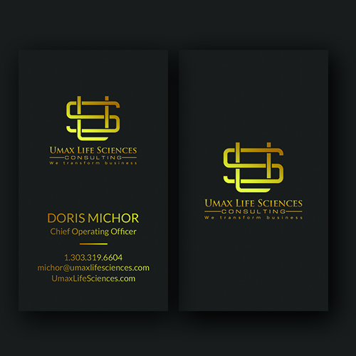 Business card in Business Card Design Inspiration by Srabonkarim.ju1