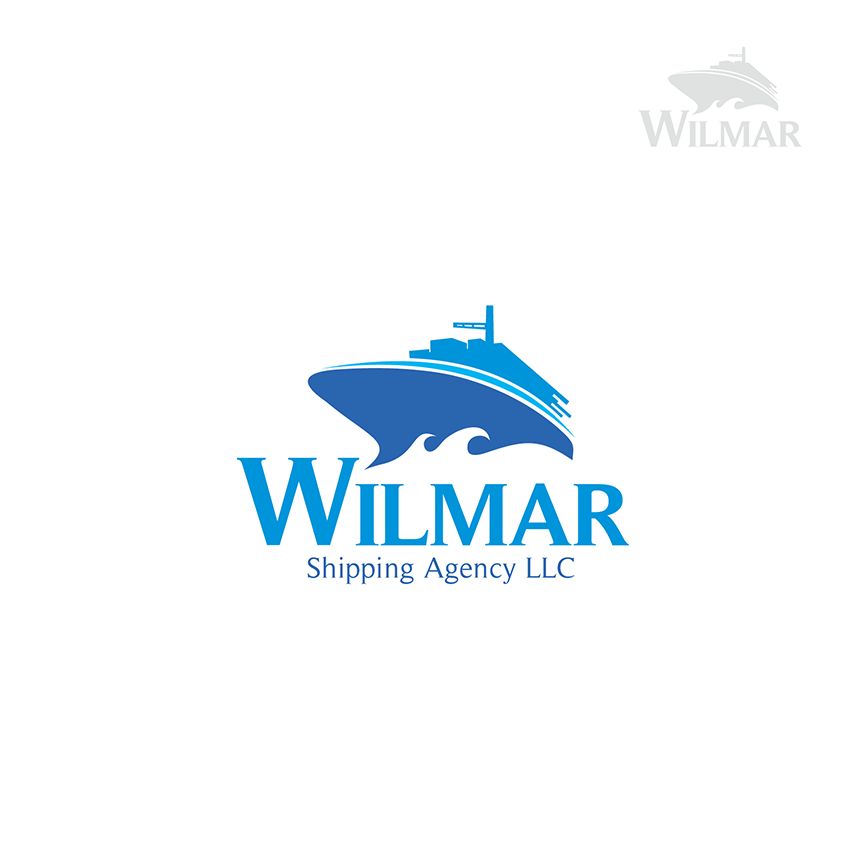 Wilmar by Wong Dawung Wilmar in Logo Design Inspiration by Wong Dawung