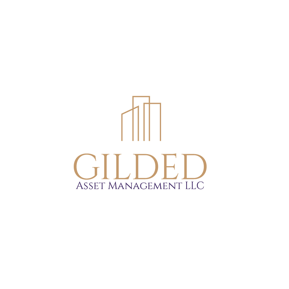 Logo concept for Gilded Asset ManagementLLC by Mirjana Kasapovic Logo concept for Gilded Asset ManagementLLC in Logo Design Inspiration by Mirjana Kasapovic